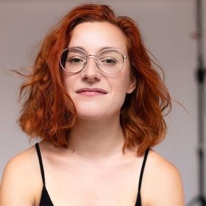 Meet your Posher, Sabrina